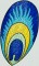 BFC1524 Fantastic Feathers