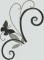 BFC1586 Decorative Butterflies