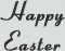 BFC1644 Three Bunny Portraits