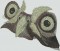 BFC1649 Large Baby Owl