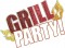 BFC1664 It's Time to Grill