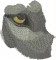 BFC1679 Large Wolf Portrait