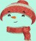 BFC1708 Snowmen