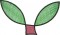 BFC1711 Stained Glass Dove of Peace