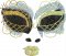 BFC1726 Large Venetian Mask II