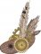 BFC1740 Steampunk Hats