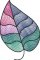 BFC1795 QIH or Reg Swirling Colors Part 1