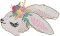 BFC1796 Captivating Bunnies for Easter