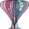 BFC1803 QIH or Reg Swirling Colors Part 4