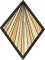 BFC1834 Versatile Colorful Quilt Blocks - Part 1