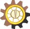 BFC1836 Steampunk Seahorse