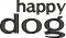 BFC1838 Blackwork Dogs