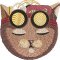 BFC1849 Steampunk Mr. Puss