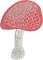 BFC1867 Mushrooms with a Touch of Fall