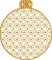 BFC1900 Ornaments 1