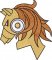 BFC1904 Steampunk Horse