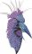 BFC1929 Large Tricolored Heron