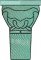 BFC1972 Tiffany - The Empty Tomb