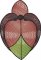 BFC2007 Earth Tones Stained Glass