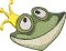 BFC2066 Frolicking Frogs