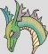 BFC2036 Delight's Dragon Dreams Dreamcatcher