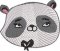 BFC2048 Cute Little Animals