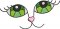 BFC2056 Fancy Cats