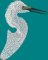 BFC2094 Snowy Egret