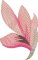 BFC2123 Fantasy Flowers