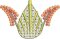 BFC2148 Autumn Harvest Quilt Blocks