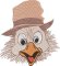 BFC2161 The Whacky Quack-Quack Family