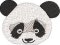 BFC2218 Cute Alpha Animals -I-Q