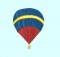 BFC0253 Balloon Festival
