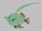 BFC0298  Fantastical Fish
