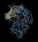 BFC31895 The Feline Zodiac - Virgo