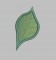 BFC0331  Lace Sculpture - Dogwood