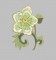 BFC0337 Brocade Borders