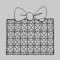 BFC0354 Christmas Quiltables