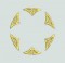 BFC0383 Chinese Quilt Blocks I