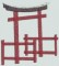 BFC0411 Japanese Gardens