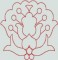 BFC0453 Touch of India Quiltables