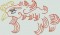 BFC0465 Chinese Historical Phoenix