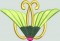 BFC0473 Japanese Matsuya Crests