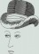 BFC0510 Elizabethan Ladies in Hats