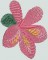 BFC0527 Plumeria