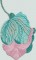 BFC0536 Window - Floral Expressions II