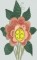 BFC0539 Ancient Russian Florals II
