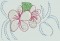 BFC0543 Postcards - Victorian Valentines