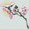 BFC0546 Postcards - Japanese