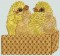 BFC0566 Vintage Easter